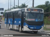 Itamaracá Transportes 1.463 na cidade de Olinda, Pernambuco, Brasil, por Jonathan Silva. ID da foto: :id.