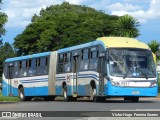 Metrobus 1137 na cidade de Goiânia, Goiás, Brasil, por Victor Hugo  Ferreira Soares. ID da foto: :id.