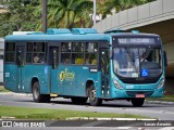 Transporte Coletivo Estrela 1226 na cidade de Florianópolis, Santa Catarina, Brasil, por Lucas Amorim. ID da foto: :id.