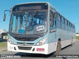 TransPessoal Transportes 556 na cidade de Rio Grande, Rio Grande do Sul, Brasil, por Mateus dos Santos Barros. ID da foto: :id.