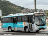 Auto Ônibus Fagundes RJ 101.081 na cidade de Niterói, Rio de Janeiro, Brasil, por Rafael da Silva Xarão. ID da foto: :id.