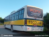 Roma Transportes 12325 na cidade de Rio Grande, Rio Grande do Sul, Brasil, por Mateus dos Santos Barros. ID da foto: :id.