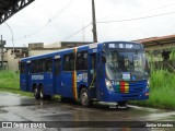 Borborema Imperial Transportes 350 na cidade de Recife, Pernambuco, Brasil, por Junior Mendes. ID da foto: :id.
