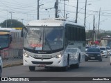 Borborema Imperial Transportes 739 na cidade de Olinda, Pernambuco, Brasil, por Jonathan Silva. ID da foto: :id.