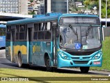Transporte Coletivo Estrela 1220 na cidade de Florianópolis, Santa Catarina, Brasil, por Lucas Amorim. ID da foto: :id.