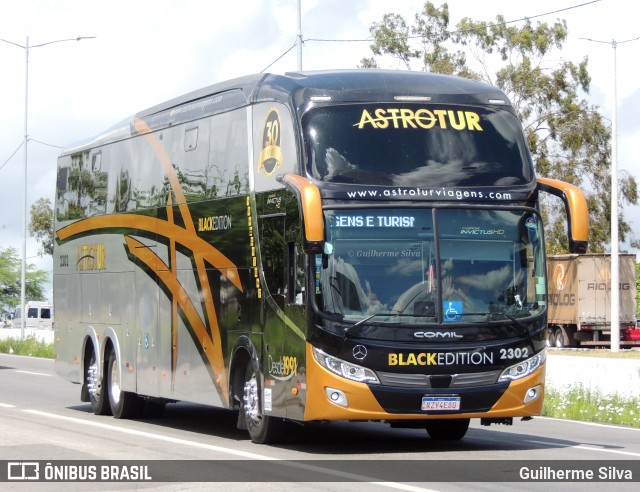 Astrotur Viagens e Turismo 2302 na cidade de Caruaru, Pernambuco, Brasil, por Guilherme Silva. ID da foto: 11971041.