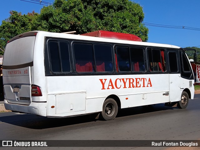 Yacyreta 610 na cidade de Itá, Central, Paraguai, por Raul Fontan Douglas. ID da foto: 11973813.