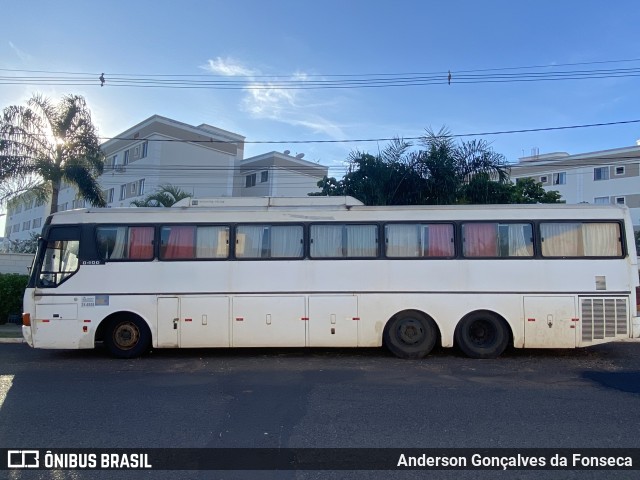 Ônibus Particulares GPN7561 na cidade de Uberlândia, Minas Gerais, Brasil, por Anderson Gonçalves da Fonseca. ID da foto: 11972813.