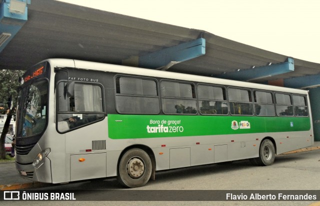 Jundiá Transportadora Turistica 1175 na cidade de Piedade, São Paulo, Brasil, por Flavio Alberto Fernandes. ID da foto: 11971422.