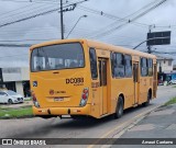 Empresa Cristo Rei > CCD Transporte Coletivo DC088 na cidade de Curitiba, Paraná, Brasil, por Amauri Caetamo. ID da foto: :id.
