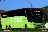 FlixBus Transporte e Tecnologia do Brasil 2511 na cidade de Manoel Vitorino, Bahia, Brasil, por Filipe Lima. ID da foto: :id.