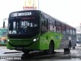 BB Transportes e Turismo 1397 na cidade de Itapevi, São Paulo, Brasil, por Ítalo Silva. ID da foto: :id.