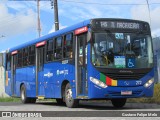 Transportadora Globo 272 na cidade de Recife, Pernambuco, Brasil, por Gustavo Felipe Melo. ID da foto: :id.
