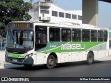 Transportes Mageli RJ 167.067 na cidade de Rio de Janeiro, Rio de Janeiro, Brasil, por Willian Raimundo Morais. ID da foto: :id.