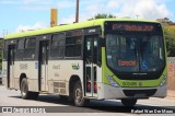 BsBus Mobilidade 503495 na cidade de Belo Horizonte, Minas Gerais, Brasil, por Rafael Wan Der Maas. ID da foto: :id.