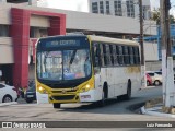 Viação Cidade de Maceió 1028 na cidade de Maceió, Alagoas, Brasil, por Luiz Fernando. ID da foto: :id.