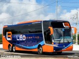 Léo Receptivo 2023 na cidade de Caruaru, Pernambuco, Brasil, por Ismael Lima. ID da foto: :id.