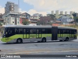 Auto Omnibus Nova Suissa 30585 na cidade de Belo Horizonte, Minas Gerais, Brasil, por Pedro Castro. ID da foto: :id.