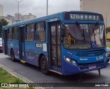 BH Leste Transportes > Nova Vista Transportes > TopBus Transportes 30814 na cidade de Belo Horizonte, Minas Gerais, Brasil, por João Victor. ID da foto: :id.