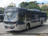 Auto Omnibus Nova Suissa 30856 na cidade de Belo Horizonte, Minas Gerais, Brasil, por Weslley Silva. ID da foto: :id.