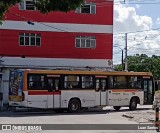 Empresa Metropolitana 706 na cidade de Jaboatão dos Guararapes, Pernambuco, Brasil, por Luan Santos. ID da foto: :id.