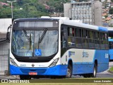 Transol Transportes Coletivos 50400 na cidade de Florianópolis, Santa Catarina, Brasil, por Lucas Amorim. ID da foto: :id.