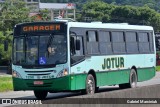 Jotur - Auto Ônibus e Turismo Josefense 1290 na cidade de Palhoça, Santa Catarina, Brasil, por Gabriel Marciniuk. ID da foto: :id.