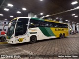 Empresa Gontijo de Transportes 15070 na cidade de Belo Horizonte, Minas Gerais, Brasil, por Wellen de Lima Ribeiro. ID da foto: :id.