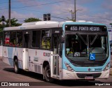 Vega Transportes 1024007 na cidade de Manaus, Amazonas, Brasil, por Miguel Lima. ID da foto: :id.