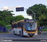 Empresa Metropolitana 266 na cidade de Recife, Pernambuco, Brasil, por Luan Santos. ID da foto: :id.