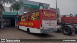 Chaminé Food Truck 7558 na cidade de Lajeado, Rio Grande do Sul, Brasil, por Vinícius Weber. ID da foto: :id.