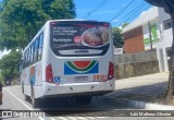 Consórcio Unitrans - 08 > Reunidas Transportes 08061 na cidade de João Pessoa, Paraíba, Brasil, por Luís Matheus Oliveira. ID da foto: :id.