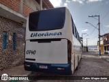 Litorânea 0740 na cidade de Saubara, Bahia, Brasil, por Carlos  Magno Junior. ID da foto: :id.