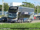 Santur Viagens 118 na cidade de Caruaru, Pernambuco, Brasil, por Lenilson da Silva Pessoa. ID da foto: :id.