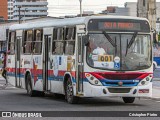 Transporte Tropical 4308 na cidade de Aracaju, Sergipe, Brasil, por Cristopher Pietro. ID da foto: :id.