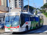 Next Mobilidade - ABC Sistema de Transporte 8151 na cidade de Santo André, São Paulo, Brasil, por Juliano Soares. ID da foto: :id.