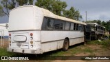 Ônibus Particulares 3095 na cidade de Luziânia, Goiás, Brasil, por Allan Joel Meirelles. ID da foto: :id.
