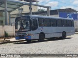 São Jorge Auto Bus 800 na cidade de Ponte Nova, Minas Gerais, Brasil, por Vinicius Silva. ID da foto: :id.