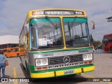 Ônibus Particulares 113 na cidade de Curitiba, Paraná, Brasil, por GDC __39AM. ID da foto: :id.