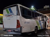 Regional Transportes 2790 na cidade de Oliveira, Minas Gerais, Brasil, por Gustavo Cruz Bezerra. ID da foto: :id.