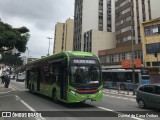 Himalaia Transportes > Ambiental Transportes Urbanos 4 1107 na cidade de São Paulo, São Paulo, Brasil, por Quintal de Casa Ônibus. ID da foto: :id.