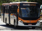 Itamaracá Transportes 1.633 na cidade de Olinda, Pernambuco, Brasil, por Henrique Oliveira Rodrigues. ID da foto: :id.