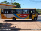 Interno De Ita 113 na cidade de Itá, Central, Paraguai, por Raul Fontan Douglas. ID da foto: :id.