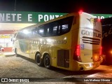 Empresa Gontijo de Transportes 18030 na cidade de Propriá, Sergipe, Brasil, por Luís Matheus Oliveira. ID da foto: :id.