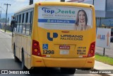 Jotur - Auto Ônibus e Turismo Josefense 1298 na cidade de Palhoça, Santa Catarina, Brasil, por Gabriel Marciniuk. ID da foto: :id.
