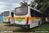 Emanuel Transportes LMC7H83 na cidade de Serra, Espírito Santo, Brasil, por Rychard Anderson Santos. ID da foto: :id.