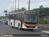 Itamaracá Transportes 1.648 na cidade de Olinda, Pernambuco, Brasil, por Jonathan Silva. ID da foto: :id.