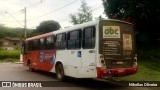 Companhia Coordenadas de Transportes 25E27 na cidade de Brumadinho, Minas Gerais, Brasil, por Nikollas Oliveira. ID da foto: :id.