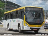 Coletivo Transportes 3608 na cidade de Caruaru, Pernambuco, Brasil, por Alesandro da Mata Silva . ID da foto: :id.