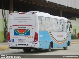 TBS - Travel Bus Service > Transnacional Fretamento 07483 na cidade de Caruaru, Pernambuco, Brasil, por Glauber Medeiros. ID da foto: :id.